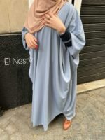 Abaya Angel