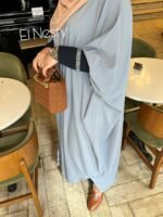 Abaya Angel