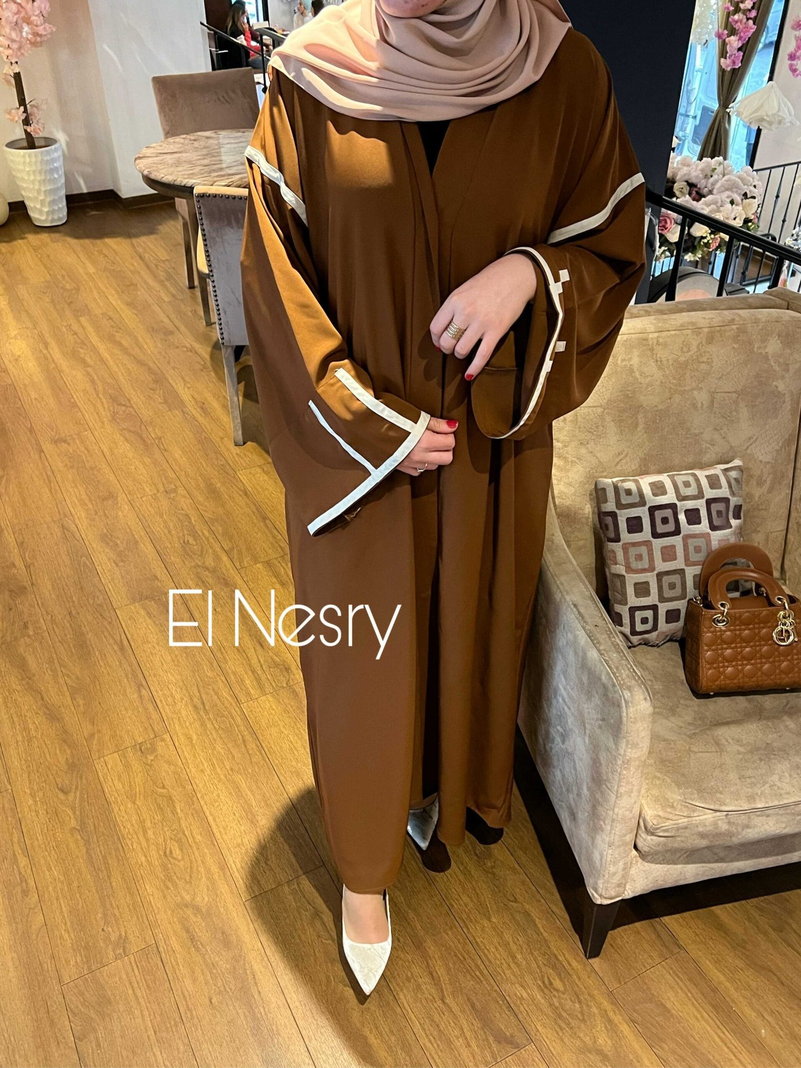 Abaya chic Abaya chic