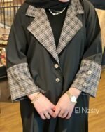 Abaya the fearless