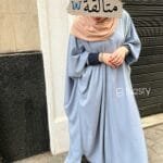 Abaya Angel