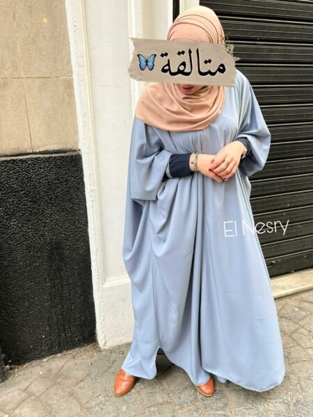 Abaya Angel