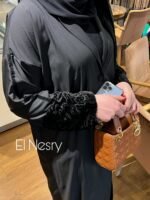 Abata luxery black