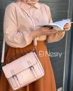 Chemise Col Claudine