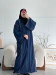 Abaya Moon -Noir-