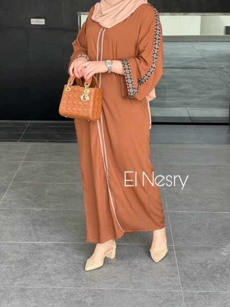 Abaya Ramadan