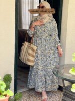 Garden Dress