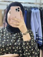Foulard Cagoule