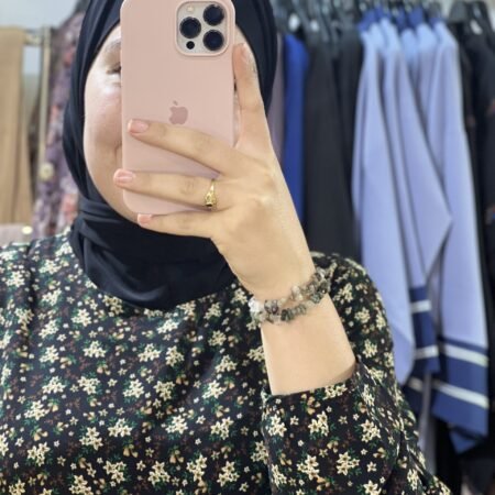 Foulard Cagoule