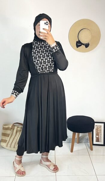 El Nesry online store Modest Classy Swimwear