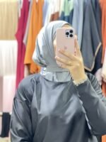 Foulard Cagoule