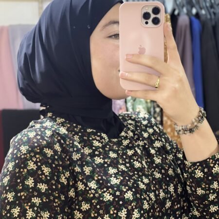 Foulard Cagoule