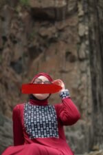 Modest Classy Swimwear