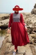 Modest Classy Swimwear