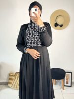 Modest Classy Swimwear