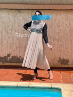 Modest Classy Swimwear