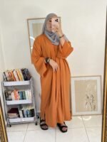 Abaya Basic