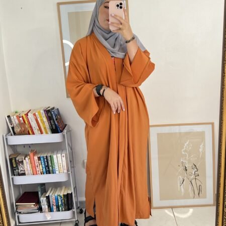 Abaya Basic