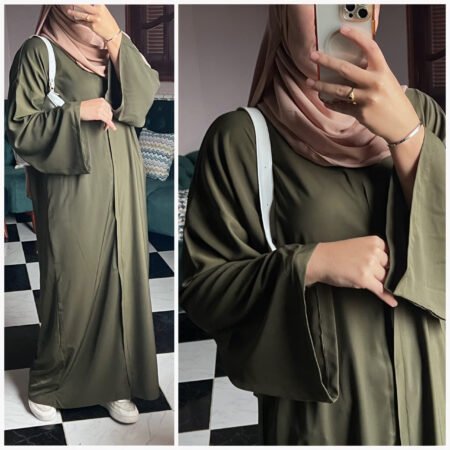 Abaya Basic
