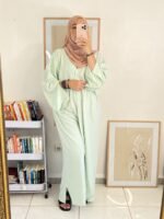 Abaya Basic