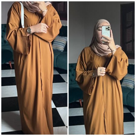 Abaya Basic