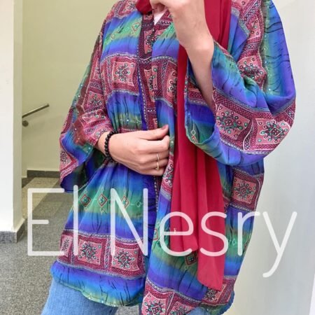 Kimono berbère