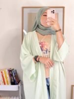 Abaya Basic