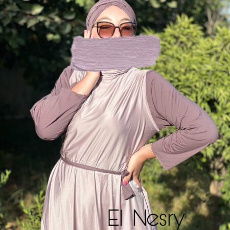 Modest Swimwear