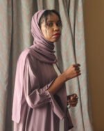 Abaya Charm