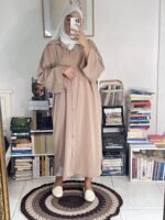 Tunique Maxi Oversized
