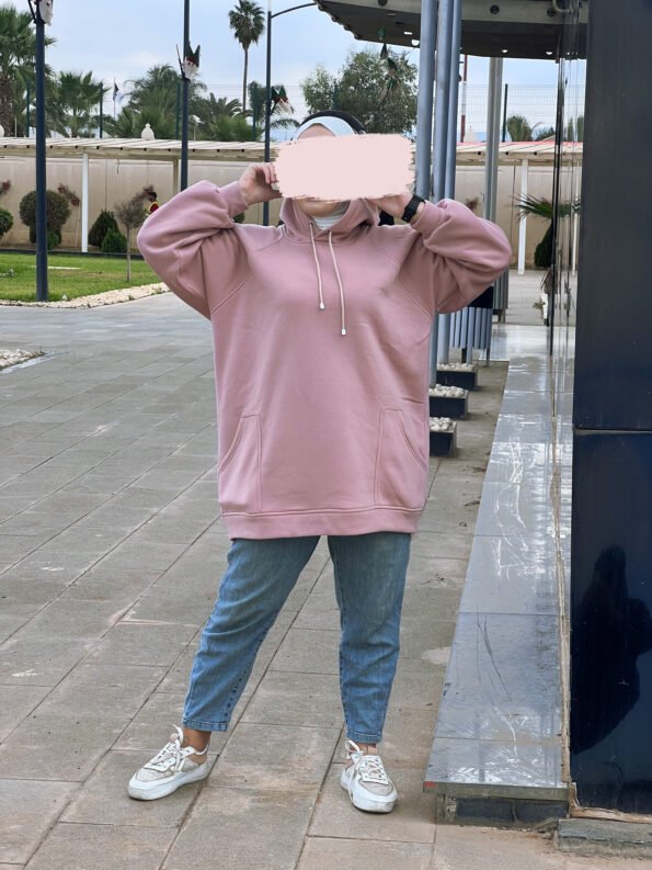 Basic Sweat-shirt