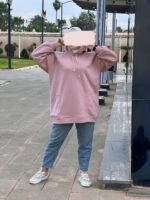 Basic Sweat-shirt
