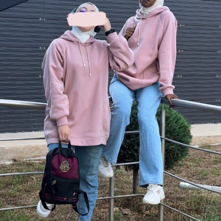 Basic Sweat-shirt
