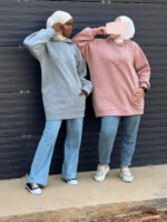 Basic Sweat-shirt