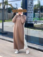 Robe Jogging Duo