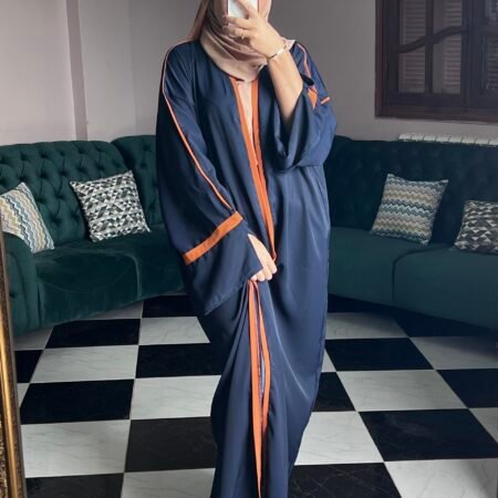 Abaya The Brave
