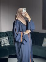 Abaya The Brave
