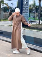 Robe Jogging Duo