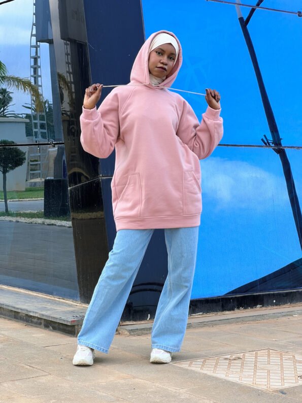 Basic Sweat-shirt