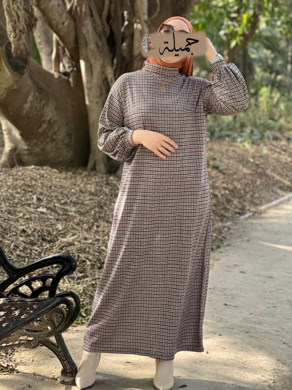 Winter Dress