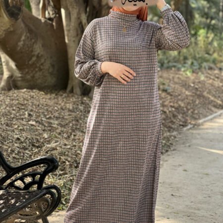 Winter Dress