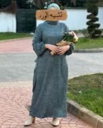 Winter Dress