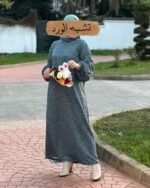Winter Dress