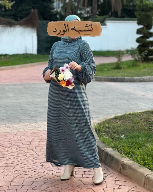 Winter Dress