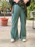 Casual Jogging Set -Vert-
