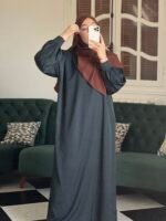 Hijab Simple