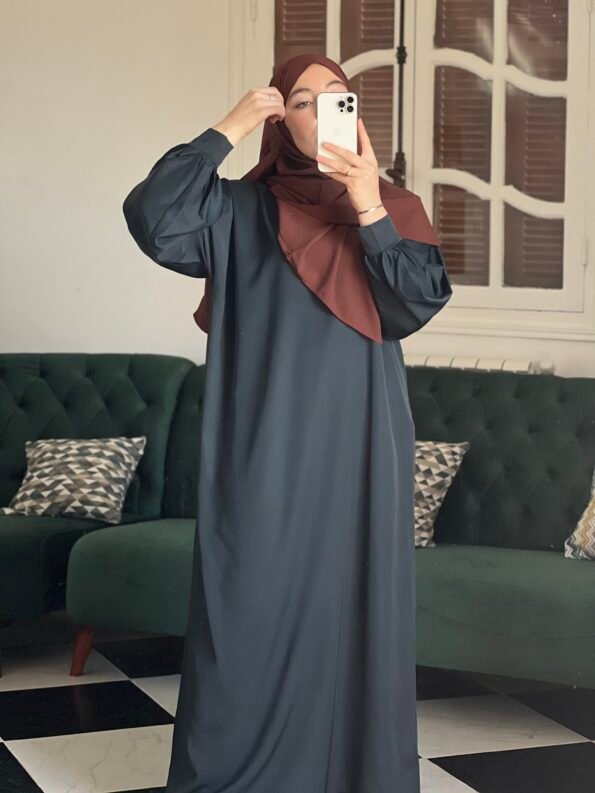 Hijab Simple