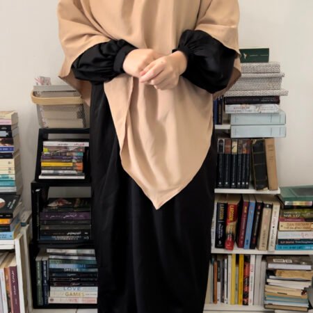 Hijab Simple