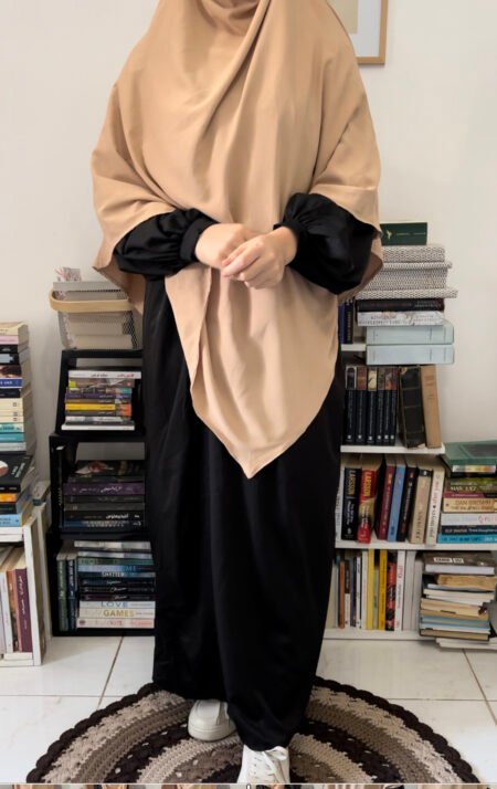 Hijab Simple
