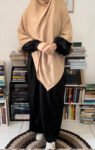Hijab Simple